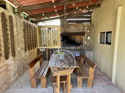 House El Mirador - Pueblo Punta del Diablo