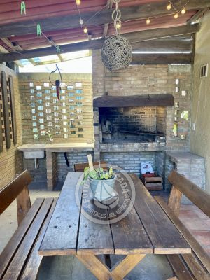 House El Mirador - Pueblo Punta del Diablo