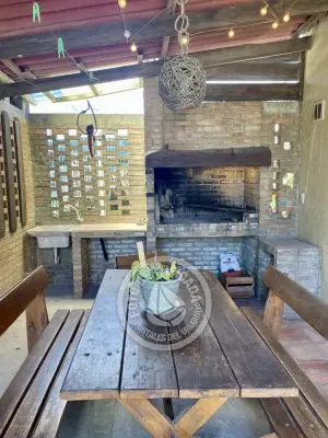 Casa El Mirador - Pueblo Punta del Diablo