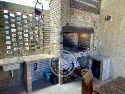 Casa El Mirador - Pueblo Punta del Diablo