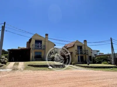 Casa El Mirador - Pueblo Punta del Diablo