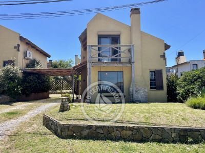 House El Mirador - Pueblo Punta del Diablo