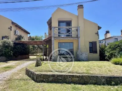 Casa El Mirador - Pueblo Punta del Diablo