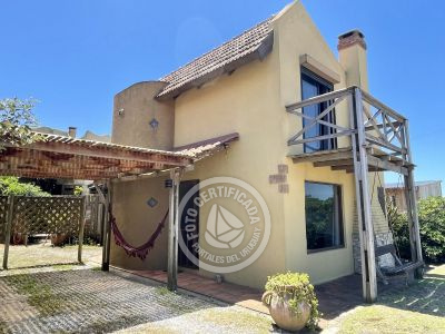 House El Mirador - Pueblo Punta del Diablo