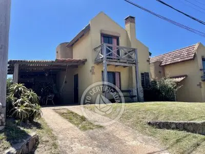 House El Mirador - Viuda Punta del Diablo