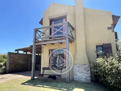 House El Mirador - Viuda Punta del Diablo