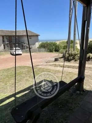 House El Mirador - Viuda Punta del Diablo
