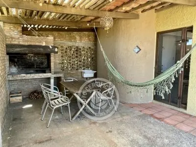 House El Mirador - Viuda Punta del Diablo