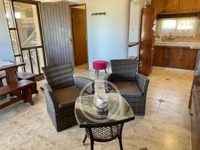 House El Mirador - Viuda Punta del Diablo