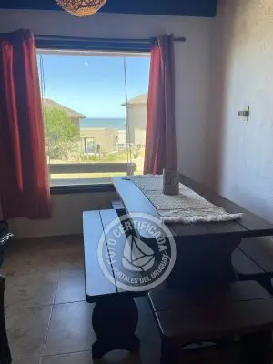 House El Mirador - Viuda Punta del Diablo