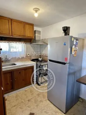 House El Mirador - Viuda Punta del Diablo