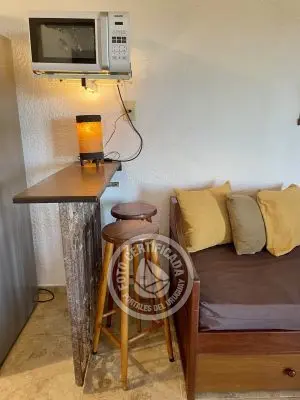 House El Mirador - Viuda Punta del Diablo