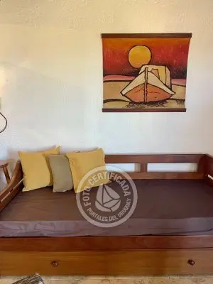 House El Mirador - Viuda Punta del Diablo