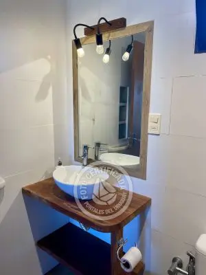 House El Mirador - Viuda Punta del Diablo