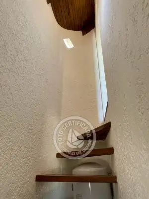 House El Mirador - Viuda Punta del Diablo