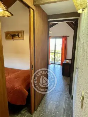 House El Mirador - Viuda Punta del Diablo