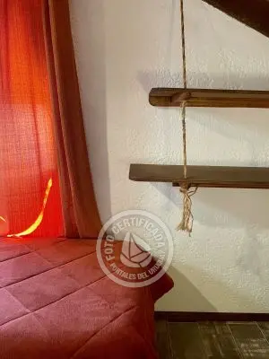 House El Mirador - Viuda Punta del Diablo