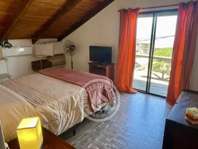 House El Mirador - Viuda Punta del Diablo