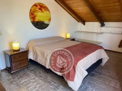 House El Mirador - Viuda Punta del Diablo