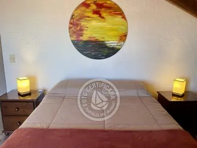 House El Mirador - Viuda Punta del Diablo