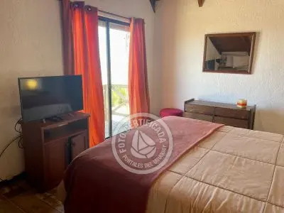 House El Mirador - Viuda Punta del Diablo