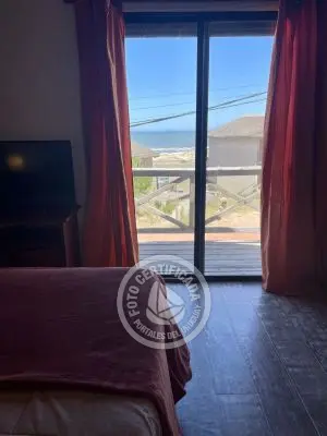 House El Mirador - Viuda Punta del Diablo