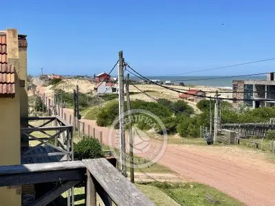 House El Mirador - Viuda Punta del Diablo
