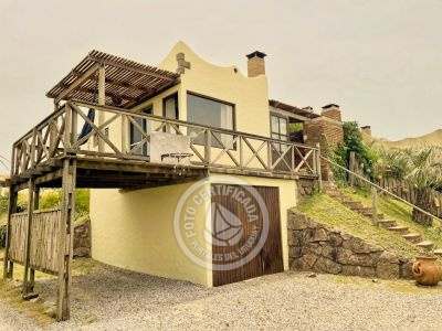 Casa El Mirador - Apartamento Punta del Diablo