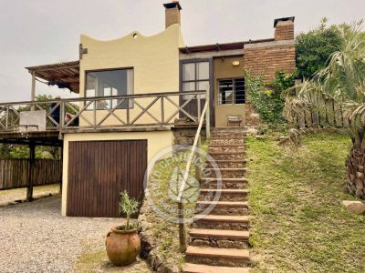 Casa El Mirador - Apartamento Punta del Diablo