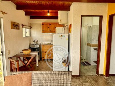 Casa El Mirador - Apartamento Punta del Diablo