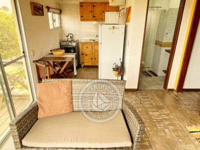 Casa El Mirador - Apartamento Punta del Diablo