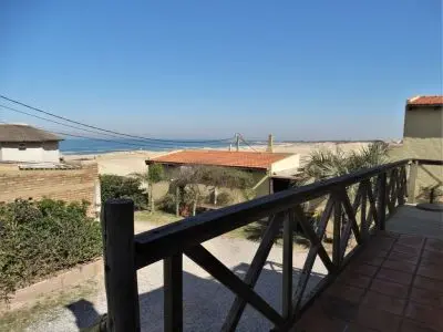 Apartamento El Mirador - Apartamento Punta del Diablo