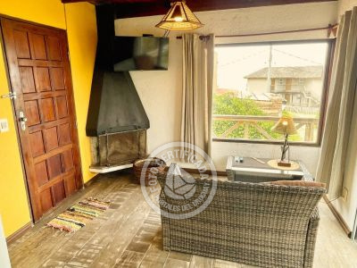 Casa El Mirador - Apartamento Punta del Diablo