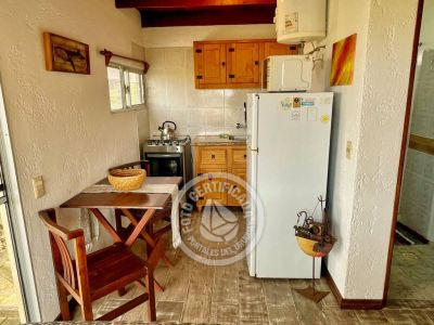 Casa El Mirador - Apartamento Punta del Diablo