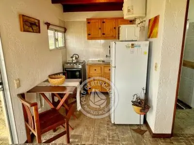 Casa El Mirador - Apartamento Punta del Diablo