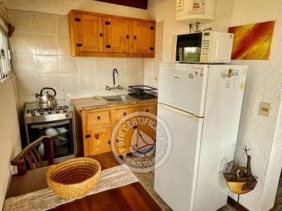 Casa El Mirador - Apartamento Punta del Diablo