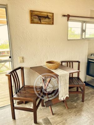 Casa El Mirador - Apartamento Punta del Diablo