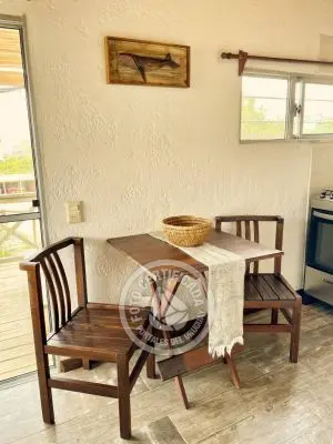 Casa El Mirador - Apartamento Punta del Diablo