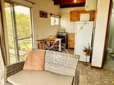 Casa El Mirador - Apartamento Punta del Diablo