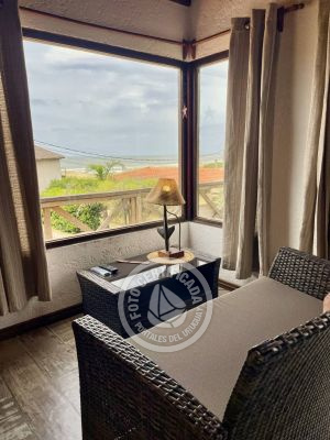 Casa El Mirador - Apartamento Punta del Diablo