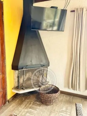 Casa El Mirador - Apartamento Punta del Diablo