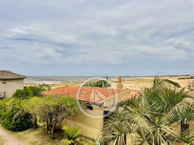 Casa El Mirador - Apartamento Punta del Diablo