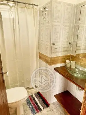 Casa El Mirador - Apartamento Punta del Diablo