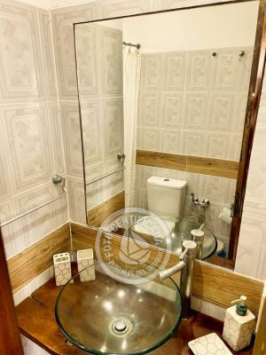 Casa El Mirador - Apartamento Punta del Diablo