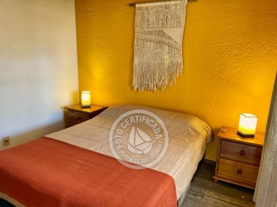 Casa El Mirador - Apartamento Punta del Diablo