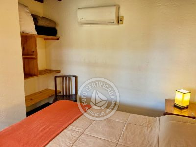 Casa El Mirador - Apartamento Punta del Diablo