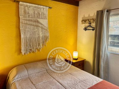 Casa El Mirador - Apartamento Punta del Diablo