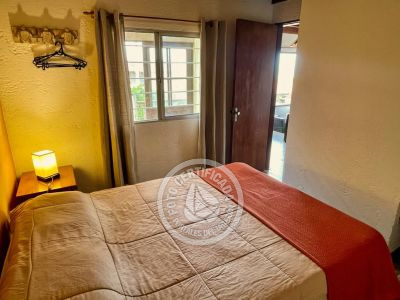 Casa El Mirador - Apartamento Punta del Diablo