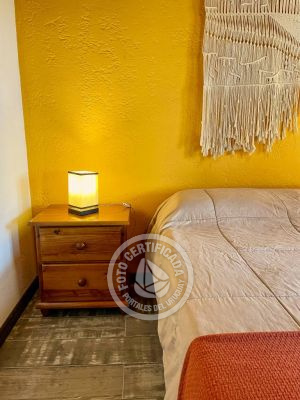 Casa El Mirador - Apartamento Punta del Diablo