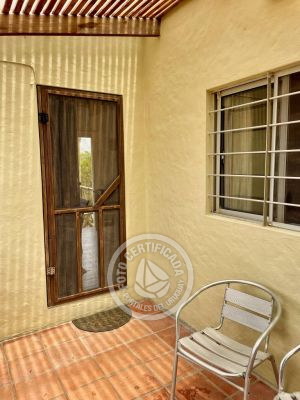 Casa El Mirador - Apartamento Punta del Diablo